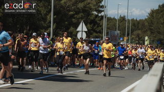 Wings for Life World Run Zadar 2024. Wings for Life World Run Zadar 2024.