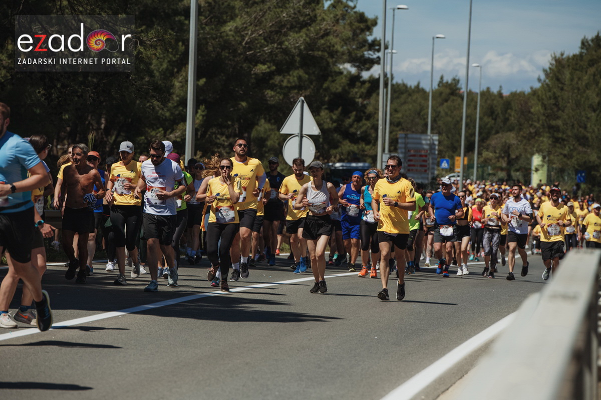 Wings for Life World Run Zadar 2024. Wings for Life World Run Zadar 2024.