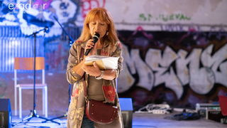 KvartArt 2018: Intimna večer u skate parku uz vrhunski koncert Miroslava Tadića i Yvette Holzwarth KvartArt 2018: Intimna večer u skate parku uz vrhunski koncert Miroslava Tadića i Yvette Holzwarth