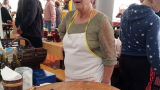 Gospić: Jesen u Lici 2018. Gospić: Jesen u Lici 2018.