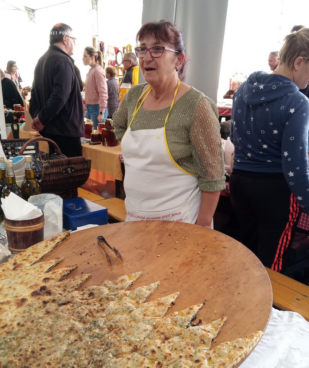 Gospić: Jesen u Lici 2018. Gospić: Jesen u Lici 2018.