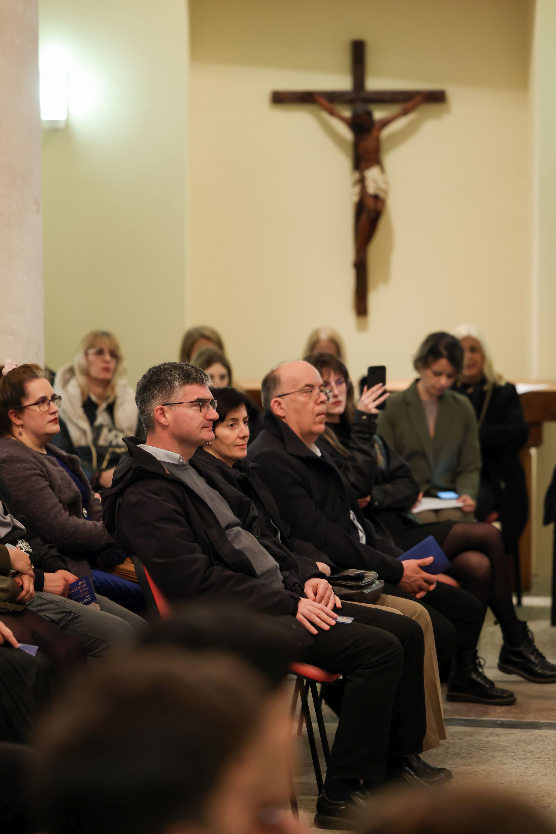 Koncert “Sveučilište gradu Zadru na dar” @ Sveučilišna kapela sv. Dimitrija Koncert “Sveučilište gradu Zadru na dar” @ Sveučilišna kapela sv. Dimitrija