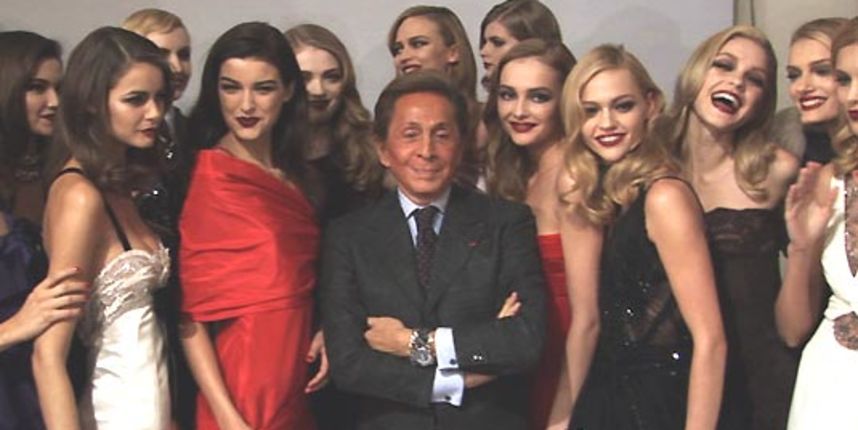 Valentino: Posljednji car (Moda.hr) Valentino: Posljednji car (Moda.hr)