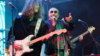 Željko Bebek @ Advent u Zadru