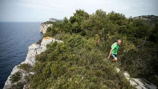 Dugi Otok Trail 2017. Dugi Otok Trail 2017.