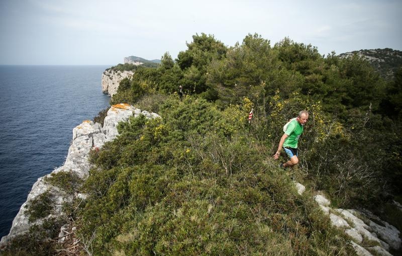 Dugi Otok Trail 2017. Dugi Otok Trail 2017.