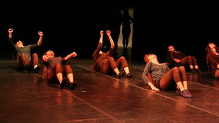 1. zadarski Plesni festival u čast Nives Šimatović Predovan, Foto: Mladen Radolović Mrlja 1. zadarski Plesni festival u čast Nives Šimatović Predovan, Foto: Mladen Radolović Mrlja