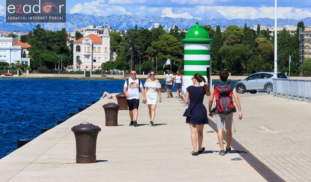 Đir po gradu 26. srpnja 2017.