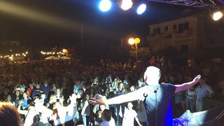 Čeprljandska fešta 2016. Foto: Valentin Bakota Čeprljandska fešta 2016. Foto: Valentin Bakota