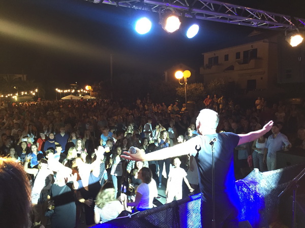 Čeprljandska fešta 2016. Foto: Valentin Bakota Čeprljandska fešta 2016. Foto: Valentin Bakota