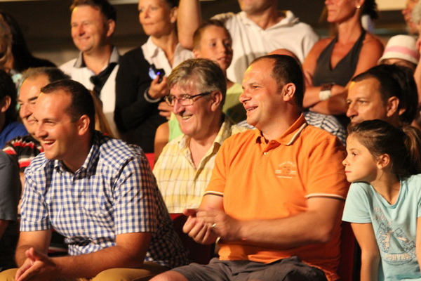 Tisno: Međunarodna trka tovarov 2013, Foto: Edin Kadić Tisno: Međunarodna trka tovarov 2013, Foto: Edin Kadić