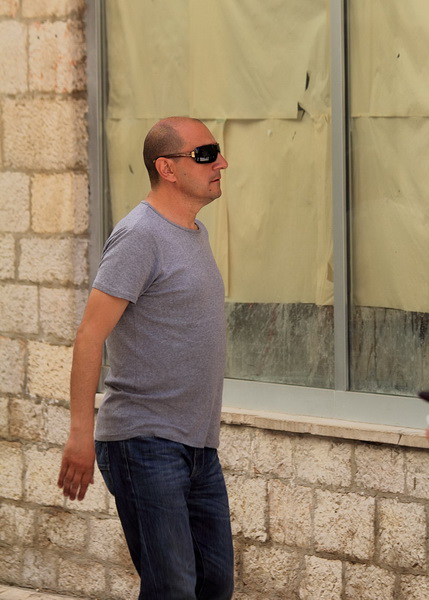 Subotnja skitnja gradom 18. svibnja 2013, Foto: Roberto Lerga Subotnja skitnja gradom 18. svibnja 2013, Foto: Roberto Lerga