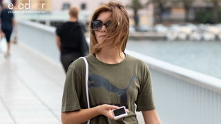 Đir po gradu, petak 7. rujna 2018. Đir po gradu, petak 7. rujna 2018.