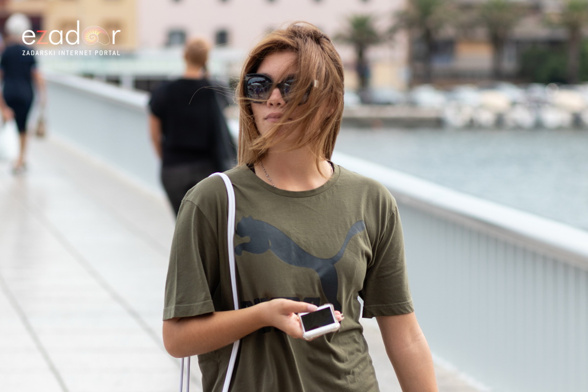 Đir po gradu, petak 7. rujna 2018. Đir po gradu, petak 7. rujna 2018.