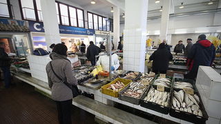 Đir po pešakariji 24. veljače 2012, Foto. Saša Čuka Đir po pešakariji 24. veljače 2012, Foto. Saša Čuka