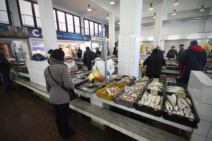 Đir po pešakariji 24. veljače 2012, Foto. Saša Čuka Đir po pešakariji 24. veljače 2012, Foto. Saša Čuka