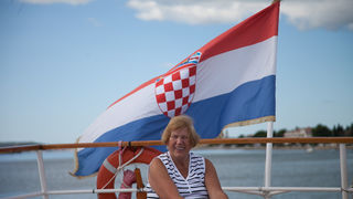 Izlet brodom po Pašmanskom kanalu, foto: Darko Belančić