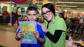 Vesela subota uz Petra Pana, foto: Iva Perinčić Vesela subota uz Petra Pana, foto: Iva Perinčić