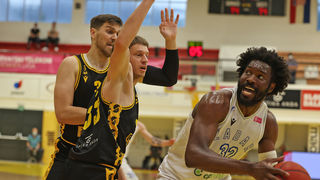 Finale doigravanja, 4. utakmica: KK Split – KK Zadar 81-68 Finale doigravanja, 4. utakmica: KK Split – KK Zadar 81-68