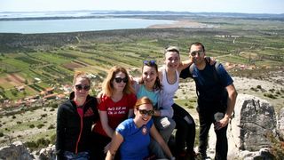 4. planinarski pohod “Hajdemo do Vrane” u organizaciji PD Belveder