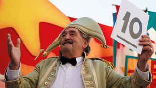 Karnevalsko vrime 2025. Karnevalsko vrime 2025.