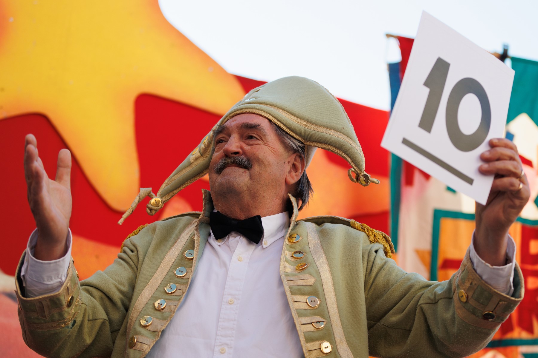 Karnevalsko vrime 2025. Karnevalsko vrime 2025.