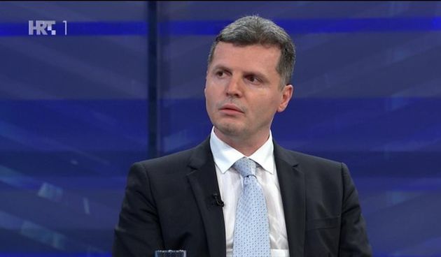 Nakić u Otvorenom na HRT-u: Program “72 sata” Potemkinovo je selo!