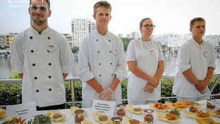 11. Festival smokava – Gastro smokva @ Muzej antičkog stakla 11. Festival smokava – Gastro smokva @ Muzej antičkog stakla