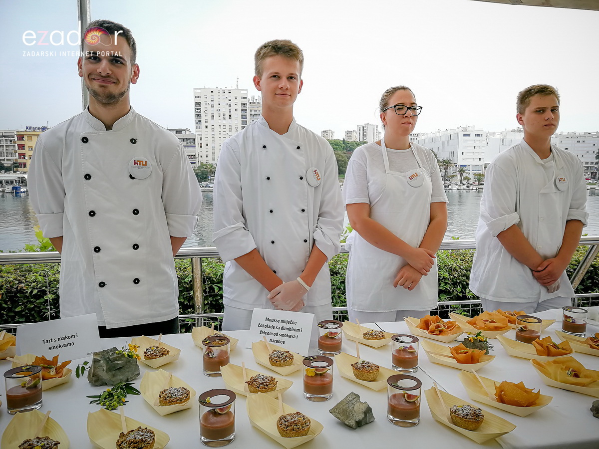 11. Festival smokava – Gastro smokva @ Muzej antičkog stakla 11. Festival smokava – Gastro smokva @ Muzej antičkog stakla