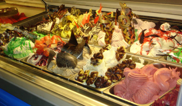 Iznenadit će vas koliko Hrvati godišnje pojedu sladoleda, foto: www.slasticarnica-puslica.hr