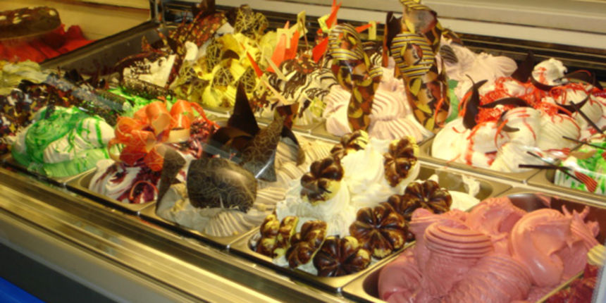 Iznenadit će vas koliko Hrvati godišnje pojedu sladoleda, foto: www.slasticarnica-puslica.hr