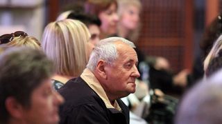 Proslava 130 godina postojanja Doma sv. Frane, foto: Iva Perinčić Proslava 130 godina postojanja Doma sv. Frane, foto: Iva Perinčić