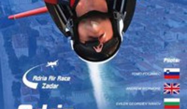 Adria Air Race Warm up party, foto: facebook