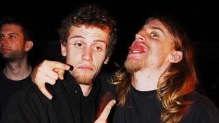 Gitarijada Za šaku metala 2012, foto: Tea Balog Gitarijada Za šaku metala 2012, foto: Tea Balog