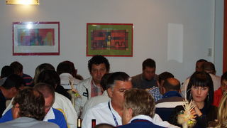 12. Biograd Boat Show 21. listopada 2010, Foto: Franjo Juri