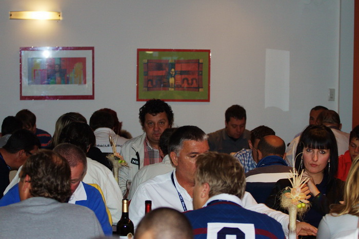 12. Biograd Boat Show 21. listopada 2010, Foto: Franjo Juri