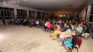 KvartArt 2018: Intimna večer u skate parku uz vrhunski koncert Miroslava Tadića i Yvette Holzwarth KvartArt 2018: Intimna večer u skate parku uz vrhunski koncert Miroslava Tadića i Yvette Holzwarth