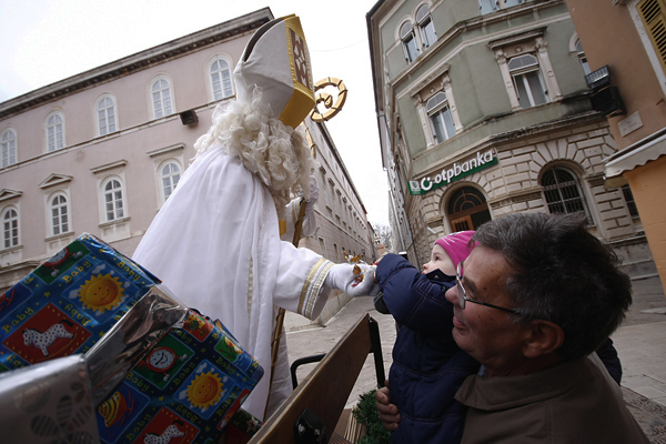 Sv.Nikola (foto:Saša Čuka)