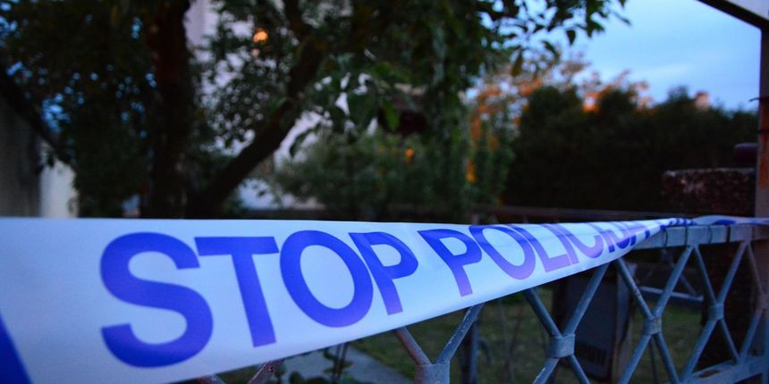 Policijski očevid Policijski očevid