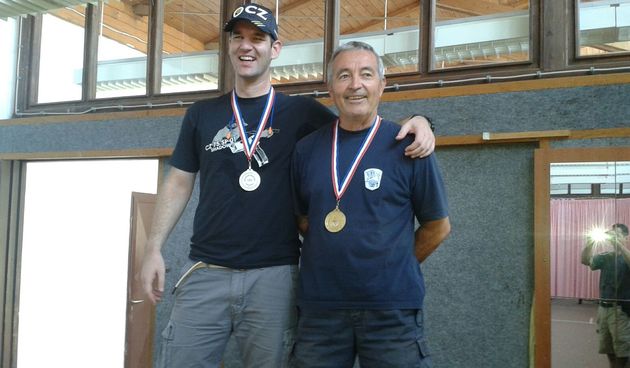 Mislav Dunatov i Davor Zubcic