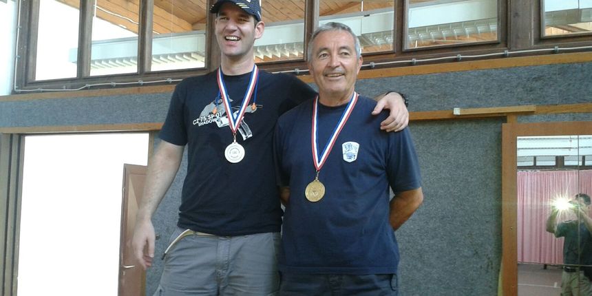 Mislav Dunatov i Davor Zubcic Mislav Dunatov i Davor Zubcic