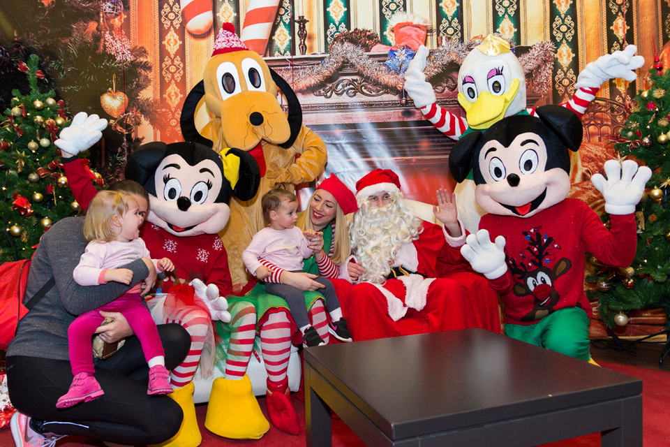 Supernova: Super subota i Božić kod Mikija