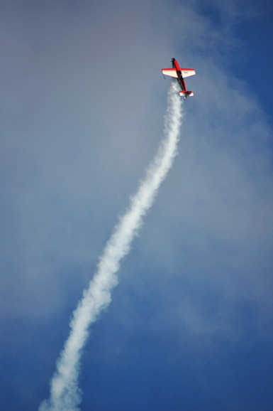 Adria Air Race Zadar 2011.(foto:Saša Čuka)