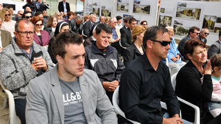 Dan općine Bibinje Dan općine Bibinje