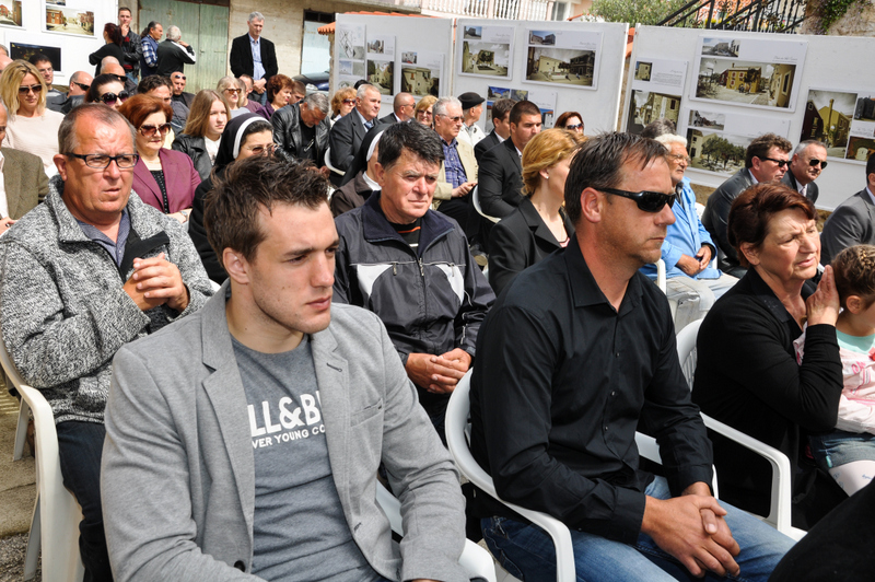 Dan općine Bibinje Dan općine Bibinje