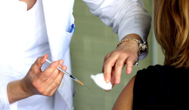 cijepljenje, cjepivo