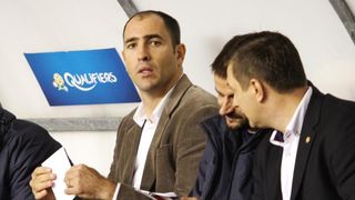 Stadion Poljud, Split – Prijateljska nogometna utakmica izmedju HNK Hajduk – Besiktas J.K. Photo: Tino Juric/PIXSELL