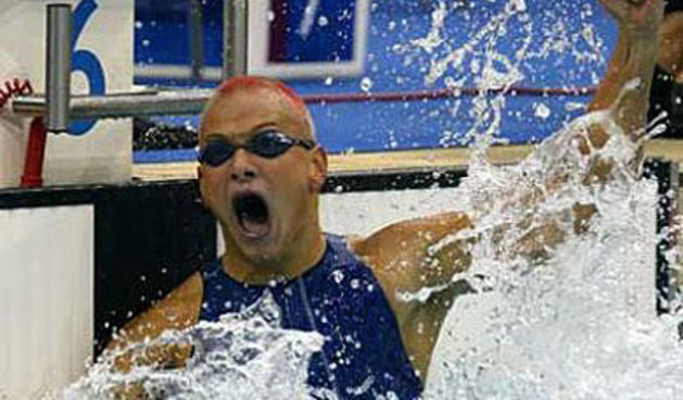 Mihovil Španja (Foto: sportal.hr)