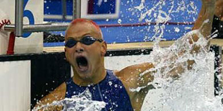 Mihovil Španja (Foto: sportal.hr)