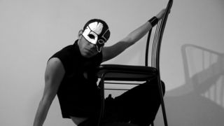 Izložba Get Mazed; dizajner: Stjepan Čuka; foto Tomislav Gazdić Izložba Get Mazed; dizajner: Stjepan Čuka; foto Tomislav Gazdić